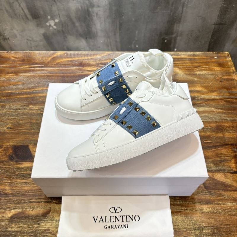 Valentino Rockstud Untitled Shoes